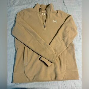 Men’s Under Armour pullover